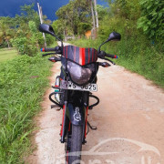 BAJAJ PULSAR 135 2011