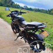 BAJAJ PULSAR 135 2011