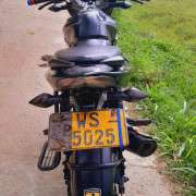 BAJAJ PULSAR 135 2011
