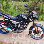 BAJAJ PULSAR 135 2011