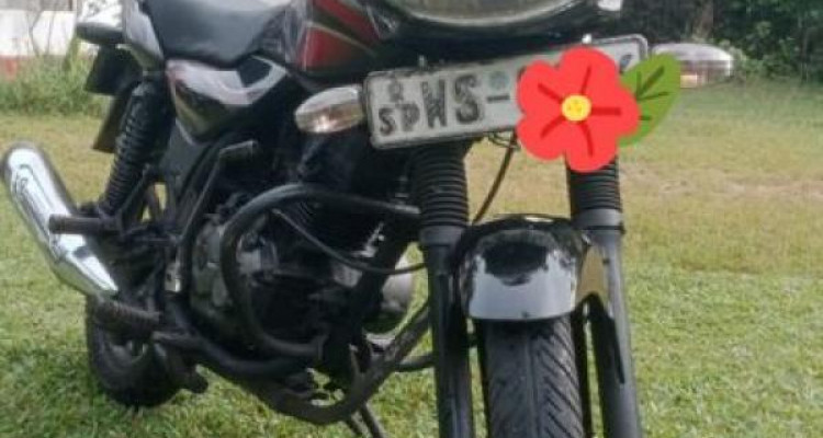 Bajaj discover 100cc 2011 model specification discount