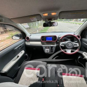 TOYOTA PASSO 2017