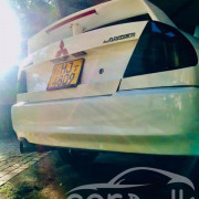 MITSUBISHI LANCER CK1 2000