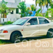MITSUBISHI LANCER CK1 2000