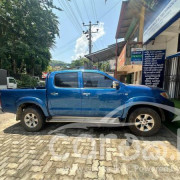 TOYOTA HILUX VIGO 2007