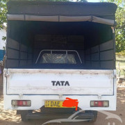 TATA XENON 2017