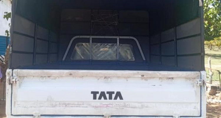 TATA XENON 2017