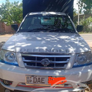 TATA XENON 2017