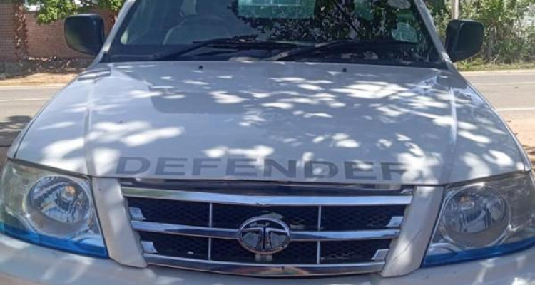 TATA XENON 2017