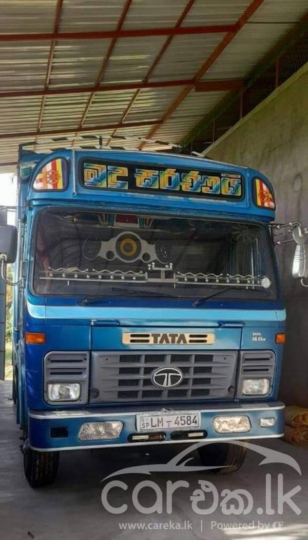 TATA 1615 2015