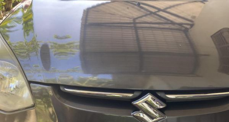 SUZUKI ALTO LXI 2013