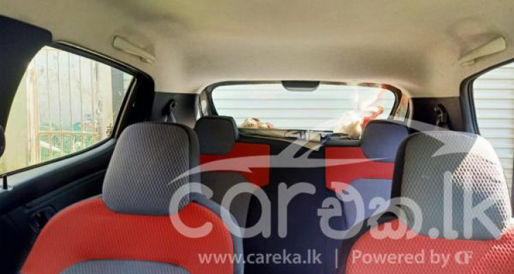RENAULT KWID SPORT RXT 2016