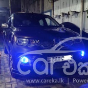 RENAULT KWID SPORT RXT 2016