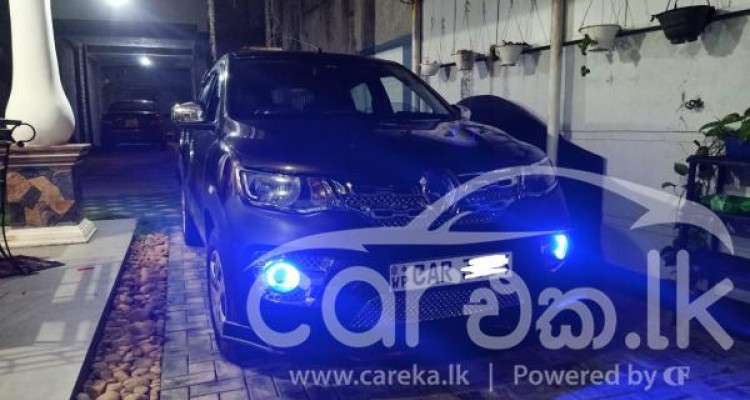 RENAULT KWID SPORT RXT 2016