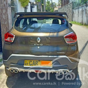 RENAULT KWID SPORT RXT 2016