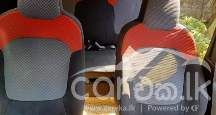 RENAULT KWID SPORT RXT 2016
