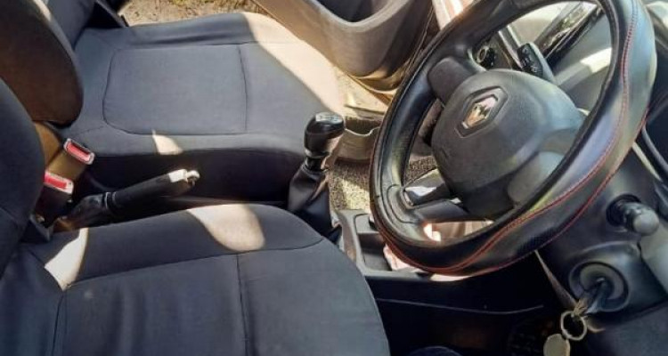 RENAULT KWID SPORT RXT 2016