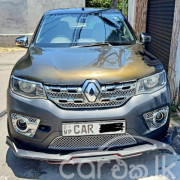 RENAULT KWID SPORT RXT 2016
