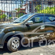 RENAULT KWID SPORT RXT 2016