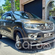 RENAULT KWID SPORT RXT 2016