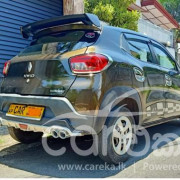 RENAULT KWID SPORT RXT 2016