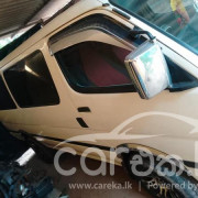 TOYOTA DOLPHIN LH113 1994