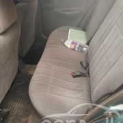 DAEWOO LANOS 2000