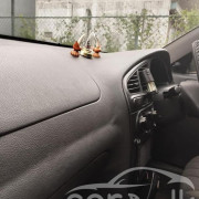 DAEWOO LANOS 2000