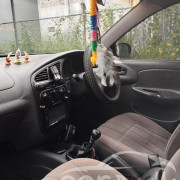 DAEWOO LANOS 2000
