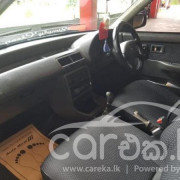 HONDA CIVIC 1991