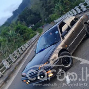 HONDA CIVIC 1991