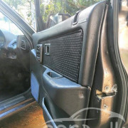 HONDA CIVIC 1991