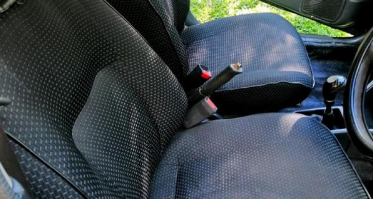 HONDA CIVIC 1991