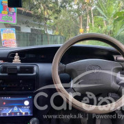 TOYOTA NOAH CR41 1998