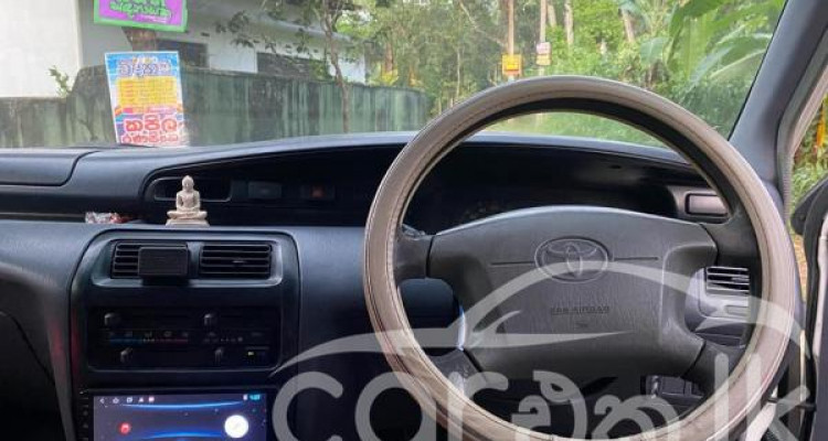 TOYOTA NOAH CR41 1998