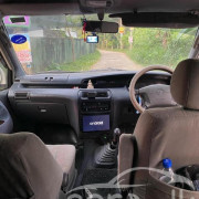 TOYOTA NOAH CR41 1998