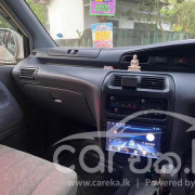 TOYOTA NOAH CR41 1998