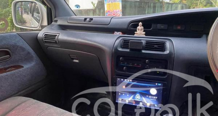 TOYOTA NOAH CR41 1998