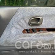 TOYOTA NOAH CR41 1998