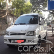 TOYOTA NOAH CR41 1998