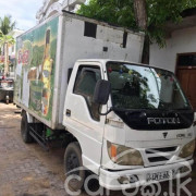 FOTON FORLAND 2007