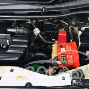 SUZUKI WAGON R 2018
