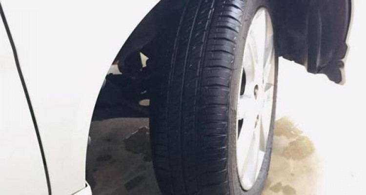SUZUKI WAGON R 2018