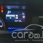SUZUKI WAGON R 2018