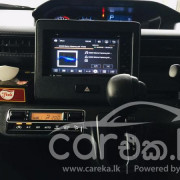 SUZUKI WAGON R 2018