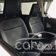SUZUKI WAGON R 2018