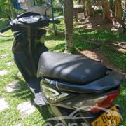 HONDA DIO 2015