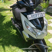 HONDA DIO 2015