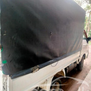 MAZDA BONGO 2006