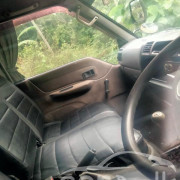 MAZDA BONGO 2006